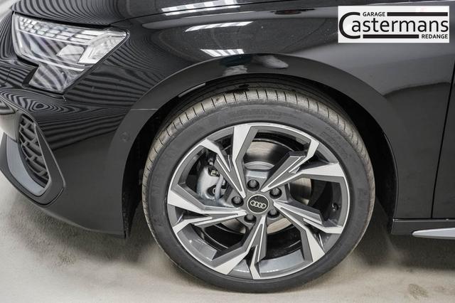 Audi A3 Sportback 40 TFSI S-tronic quattro S-Li -LAG. 