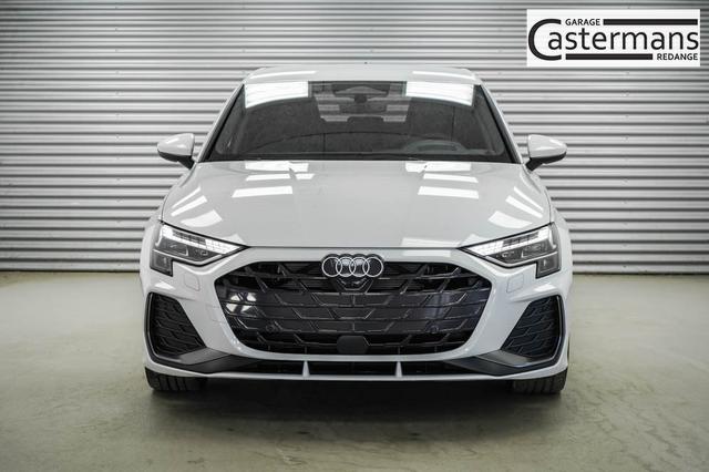 Audi A3 Sportback 40 TFSI S-tronic quattro S-Li -LAG. 
