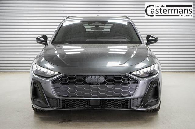 Audi A5 Avant 2,0 TFSI S tronic quattro S-line -LAG. 