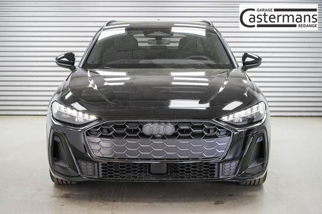 Audi A5 Avant 2,0 TFSI S tronic quattro S-line -LAG. 