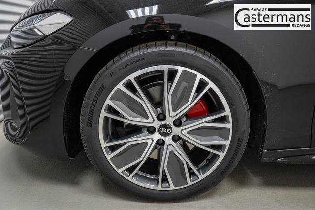 Audi A5 Avant 2,0 TFSI S tronic quattro S-line -LAG. 