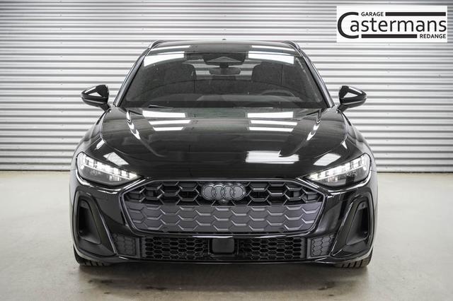 Audi A5 Avant 2,0 TFSI S tronic quattro S-line -LAG. 