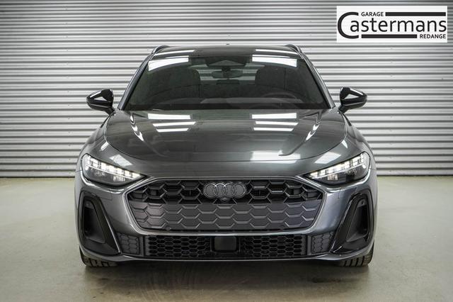 Audi A5 Avant 2,0 TFSI S tronic quattro S-line, -LAG. 