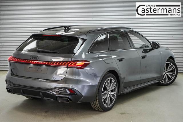 Audi A5 Avant 2,0 TFSI S tronic quattro S-line, -LAG. 