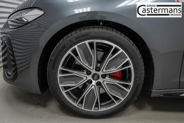 Audi A5 Avant 2,0 TFSI S tronic quattro S-line, -LAG. 