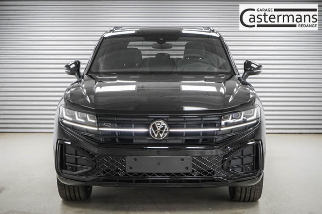 Volkswagen Touareg 3,0 V6 TDI 4Motion R-Line - LAGER 