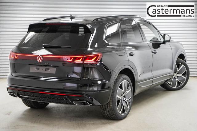 Volkswagen Touareg 3,0 V6 TDI 4Motion R-Line - LAGER 