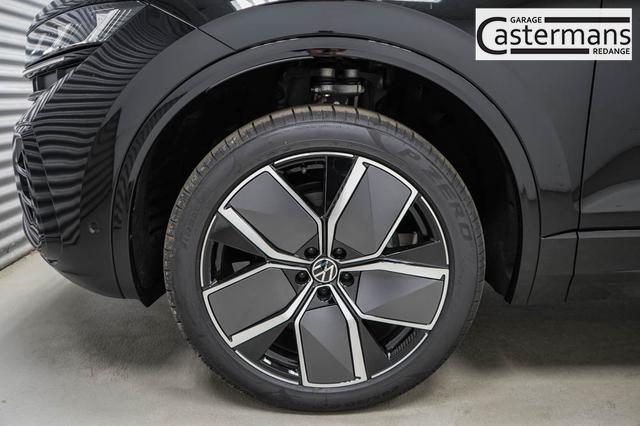 Volkswagen Touareg 3,0 V6 TDI 4Motion R-Line - LAGER 