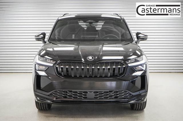 Skoda Kodiaq 1,5 eTSI DSG Sportline - LAGER 