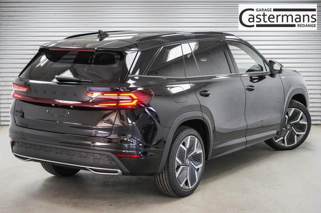 Skoda Kodiaq 1,5 eTSI DSG Sportline - LAGER 