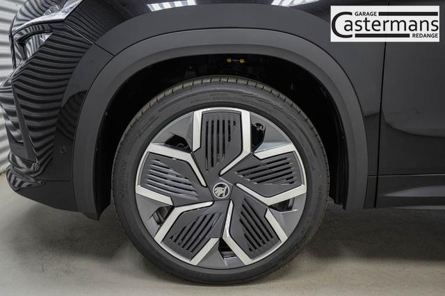 Skoda Kodiaq 1,5 eTSI DSG Sportline - LAGER 