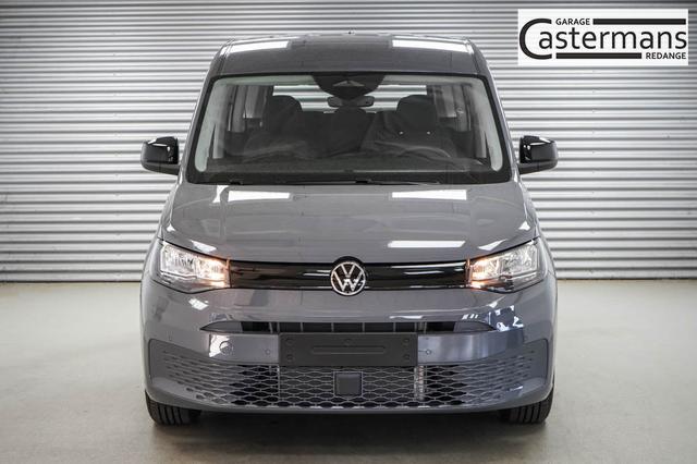 Volkswagen Caddy Maxi 2,0 TDI DSG Life - LAGER 