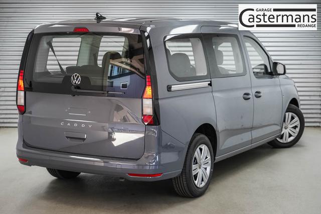 Volkswagen Caddy Maxi 2,0 TDI DSG Life - LAGER 