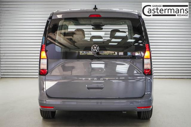 Volkswagen Caddy Maxi 2,0 TDI DSG Life - LAGER 