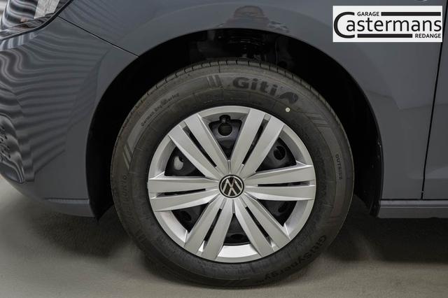 Volkswagen Caddy Maxi 2,0 TDI DSG Life - LAGER 