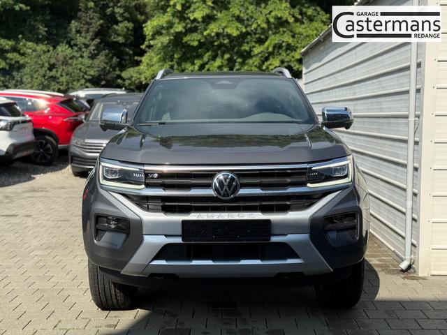 Volkswagen Amarok DC Aventura 3.0 TDI 4MOTION *5J Garantie*Standhz*AHK*Leder*20"*Navi*SHZ*Matrix*ACC*360&deg; 