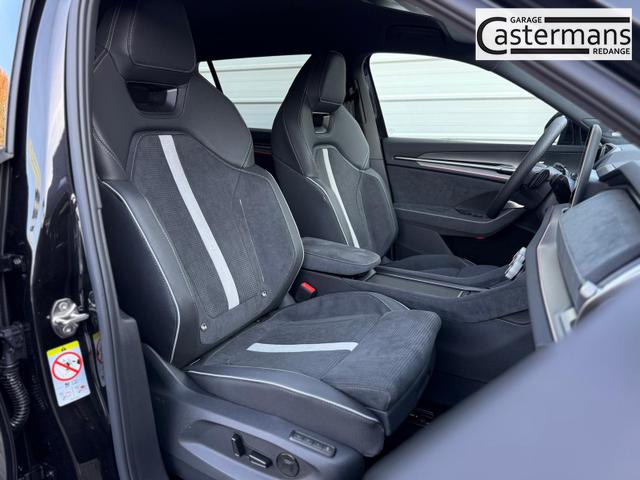 Skoda Kodiaq Sportline 2.0 TSI DSG 4x4 7Sitzer*Standheizung*AHK*NAVI*SHZ*Matrix*360&deg;*IPA*Keyless*Canton 