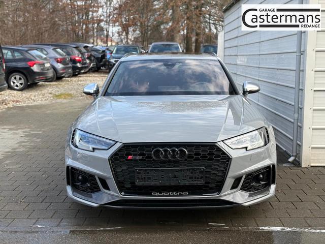 Audi RS4 Avant Quattro *ACC*Matrix*DriveSelect*B&O* 