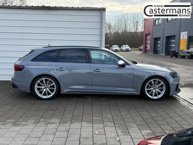 Audi RS4 Avant Quattro *ACC*Matrix*DriveSelect*B&O* 