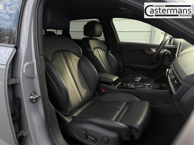Audi RS4 Avant Quattro *ACC*Matrix*DriveSelect*B&O* 