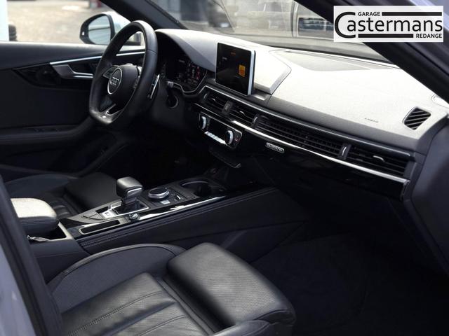 Audi RS4 Avant Quattro *ACC*Matrix*DriveSelect*B&O* 