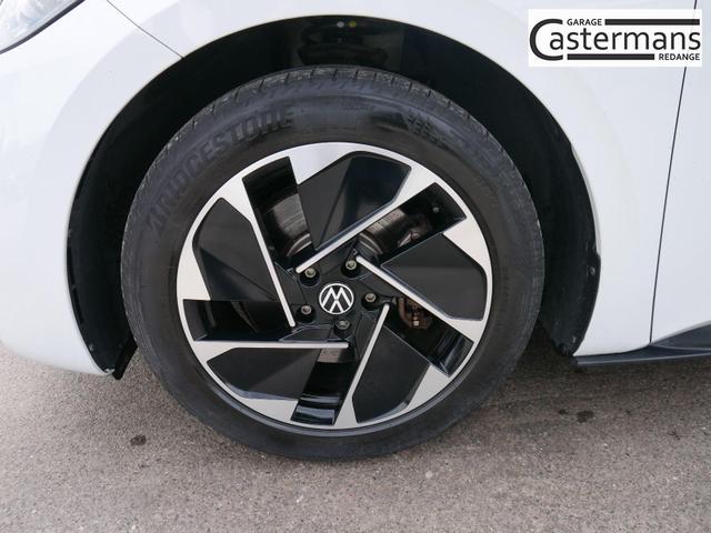 Volkswagen ID.3 VW PRO PERFORMANCE * ACC LED NAVI PDC PERFORMANCE*ACC*APP-CONNECT*LED*NAVI*PARKTRONIC*KLIMAAUTOMATIK* 