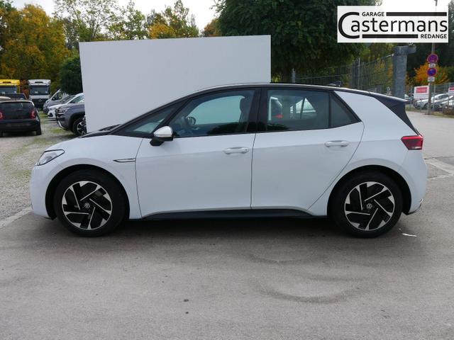 Volkswagen ID.3 VW PRO PERFORMANCE * ACC LED NAVI PDC PERFORMANCE*ACC*APP-CONNECT*LED*NAVI*PARKTRONIC*KLIMAAUTOMATIK* 