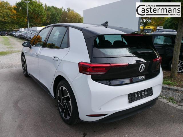 Volkswagen ID.3 VW PRO PERFORMANCE * ACC LED NAVI PDC PERFORMANCE*ACC*APP-CONNECT*LED*NAVI*PARKTRONIC*KLIMAAUTOMATIK* 