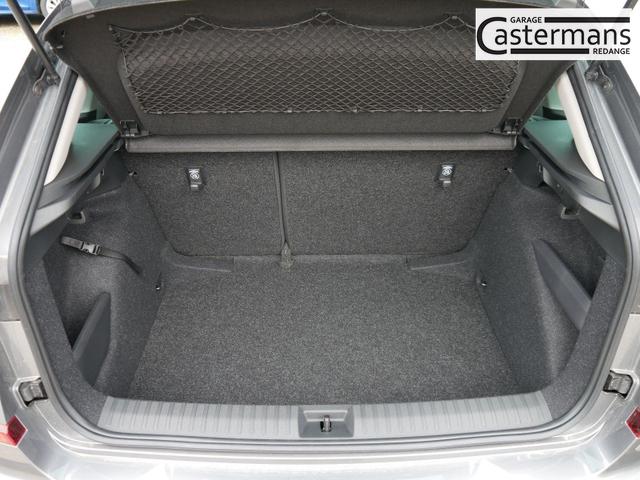 Skoda Kamiq Selection 1.0 TSI*SMARTLINK*PDC-HI*LED*SHZ*TEMPOMAT*KLIMA 