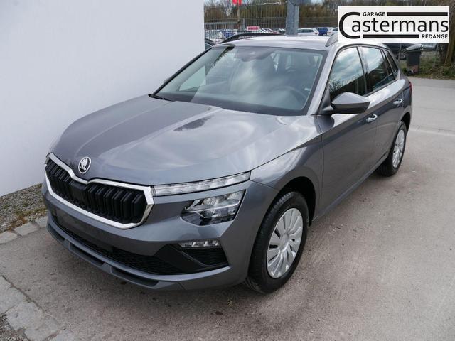 Skoda Kamiq Selection 1.0 TSI*SMARTLINK*PDC-HI*LED*SHZ*TEMPOMAT*KLIMA 