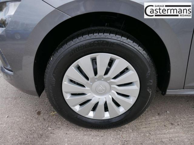 Skoda Kamiq Selection 1.0 TSI*SMARTLINK*PDC-HI*LED*SHZ*TEMPOMAT*KLIMA 