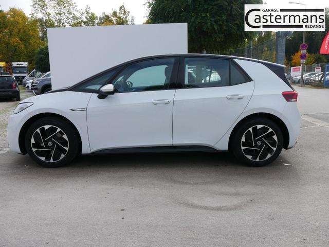 Volkswagen ID.3 VW PRO PERFORMANCE * ACC LED NAVI PDC PERFORMANCE*ACC*APP-CONNECT*LED*NAVI*PARKTRONIC*KLIMAAUTOMATIK* 