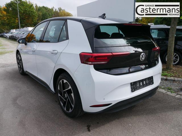 Volkswagen ID.3 VW PRO PERFORMANCE * ACC LED NAVI PDC PERFORMANCE*ACC*APP-CONNECT*LED*NAVI*PARKTRONIC*KLIMAAUTOMATIK* 