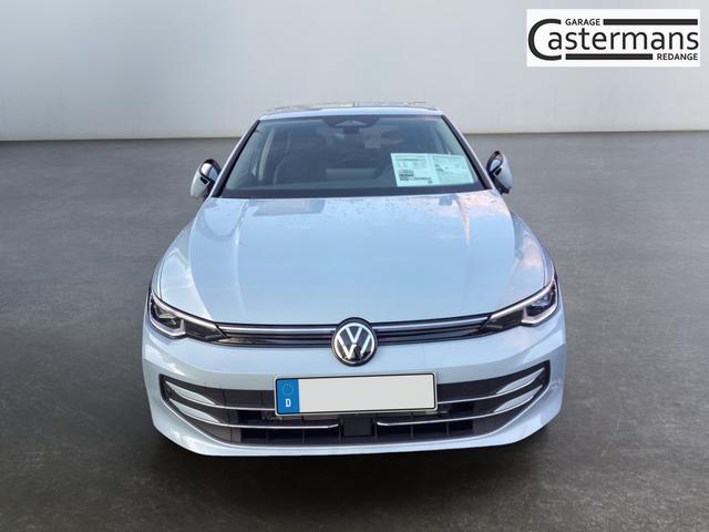 Volkswagen / Golf / Blau / / / 