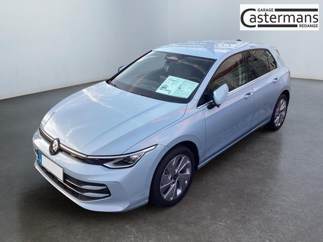 Volkswagen / Golf / Blau / / / 