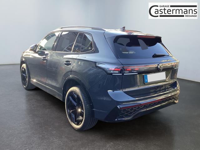 Volkswagen / Tiguan / Grau / / / 