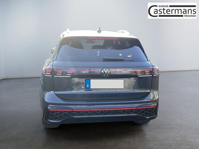 Volkswagen / Tiguan / Grau / / / 