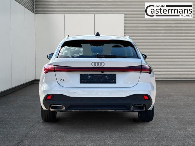 Audi / A5 Avant / / / / , Beispielbilder, ggf. teilweise mit Sonderausstattung