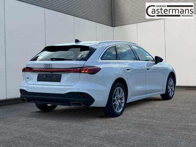 Audi / A5 Avant / / / / , Beispielbilder, ggf. teilweise mit Sonderausstattung
