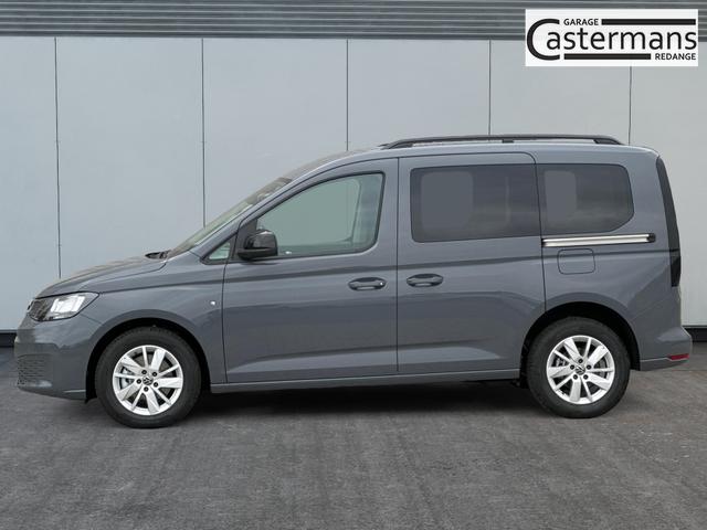 Volkswagen / Caddy / / / / 