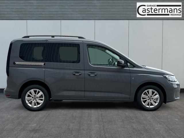 Volkswagen / Caddy / / / / 