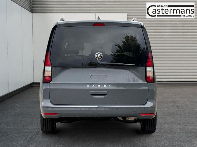 Volkswagen / Caddy / / / / 