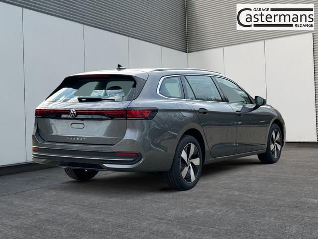 Volkswagen / Passat Variant / Grau / / / DSG+AHK+MASSAGE+NAVI+ACC+KAMERA+LED+17 ALU, Beispielbilder, ggf. teilweise mit Sonderausstattung