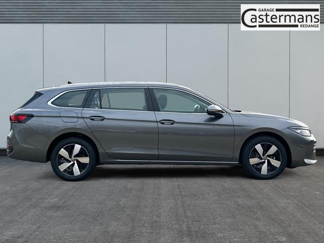 Volkswagen / Passat Variant / Grau / / / DSG+AHK+MASSAGE+NAVI+ACC+KAMERA+LED+17 ALU, Beispielbilder, ggf. teilweise mit Sonderausstattung