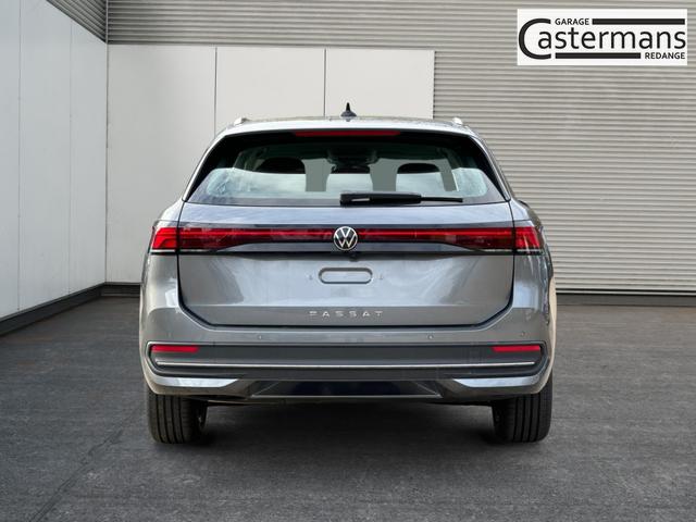 Volkswagen / Passat Variant / Grau / / / DSG+AHK+MASSAGE+NAVI+ACC+KAMERA+LED+17 ALU, Beispielbilder, ggf. teilweise mit Sonderausstattung