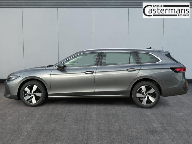 Volkswagen / Passat Variant / Grau / / / DSG+AHK+MASSAGE+NAVI+ACC+KAMERA+LED+17 ALU, Beispielbilder, ggf. teilweise mit Sonderausstattung
