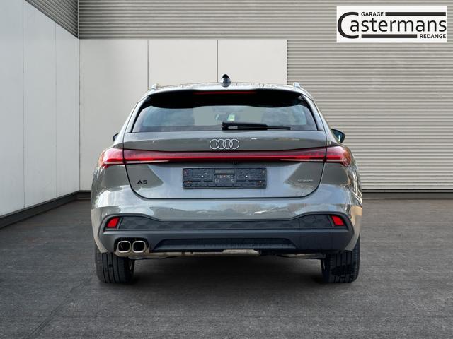Audi / A5 Avant / / / / quattro NAVI+PDC+SHZ+EL. HECKKL., Beispielbilder, ggf. teilweise mit Sonderausstattung