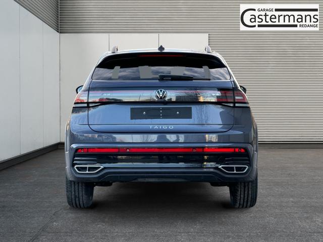 Volkswagen / Taigo / Grau / / / MATRIX+Keyless+KAMERA+18ALU+ACC+SHZ, Beispielbilder, ggf. teilweise mit Sonderausstattung