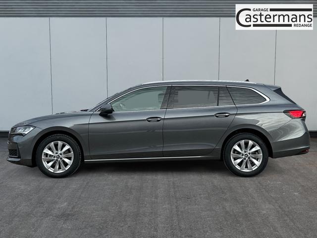 Skoda / Superb Combi / / / / DSG+AHK+NAVI+EL. HECKKL.+SHZ V+H+KAMERA+LED, Beispielbilder, ggf. teilweise mit Sonderausstattung