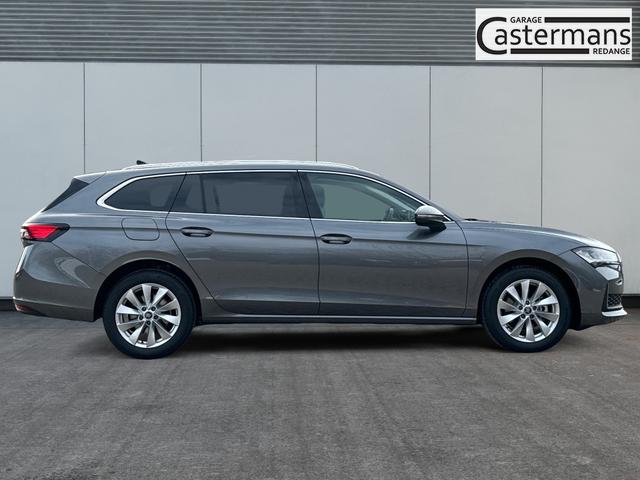 Skoda / Superb Combi / / / / DSG+AHK+NAVI+EL. HECKKL.+SHZ V+H+KAMERA+LED, Beispielbilder, ggf. teilweise mit Sonderausstattung